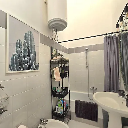 30 Passi Dal Mare Homestay Trapani