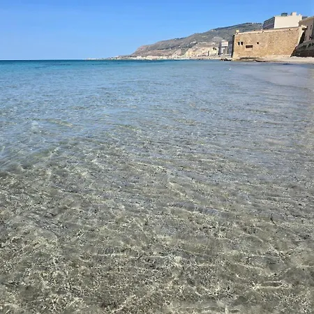 Homestay 30 Passi Dal Mare *