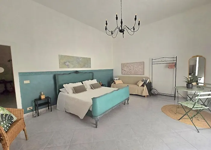 30 Passi Dal Mare