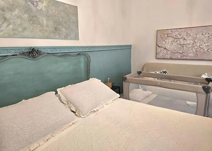 30 Passi Dal Mare * Trapani