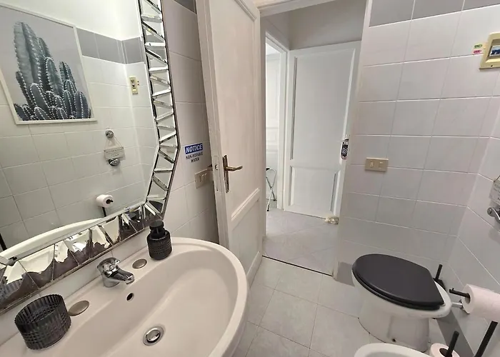 30 Passi Dal Mare Trapani