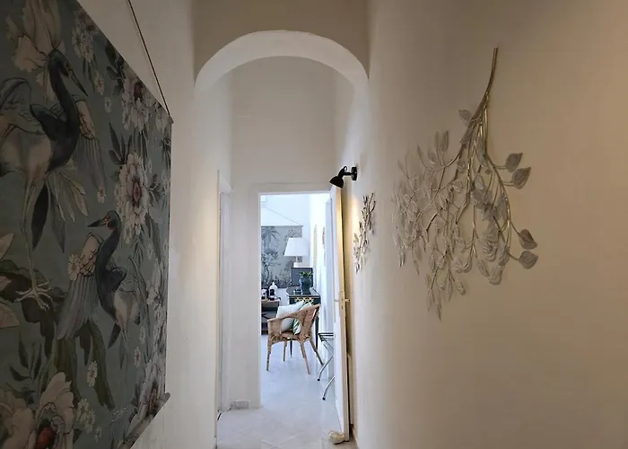 30 Passi Dal Mare Homestay *