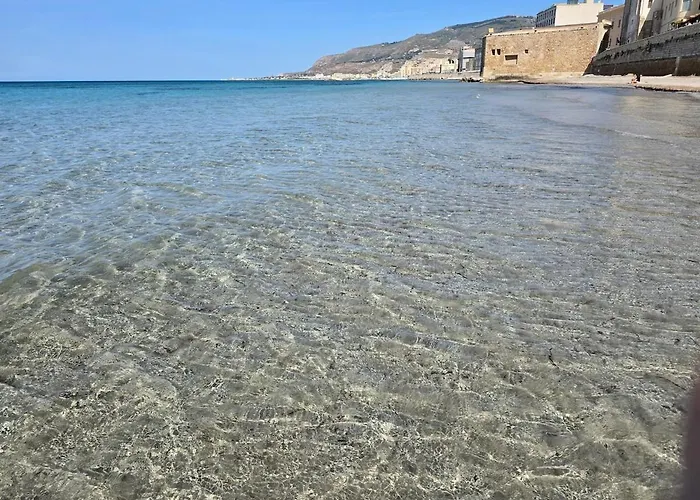 Homestay 30 Passi Dal Mare *