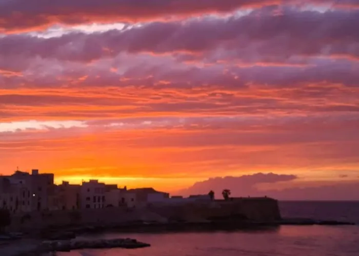 30 Passi Dal Mare Homestay Trapani