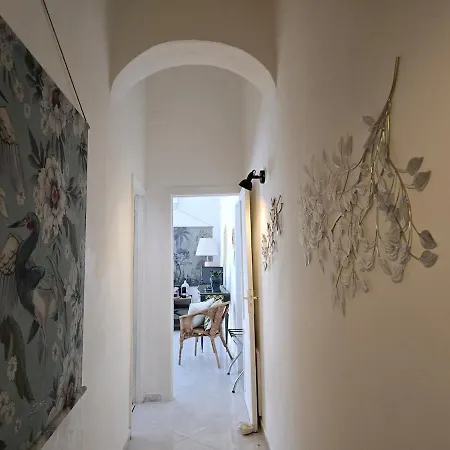 30 Passi Dal Mare Pansiyon *