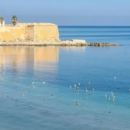 30 Passi Dal Mare Pansiyon *