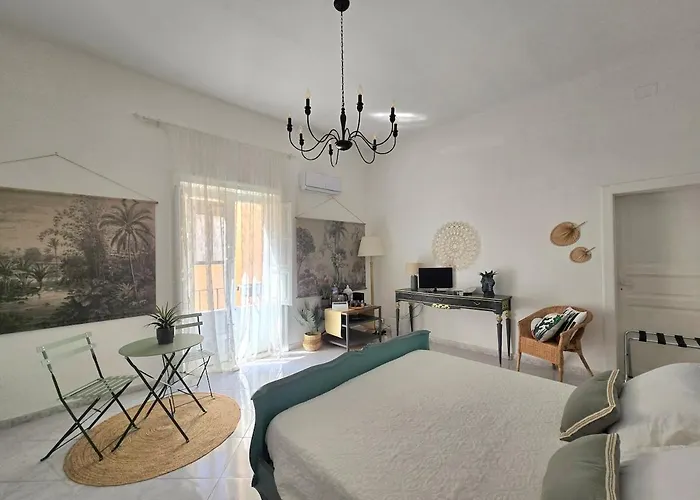 30 Passi Dal Mare * Τραπάνι