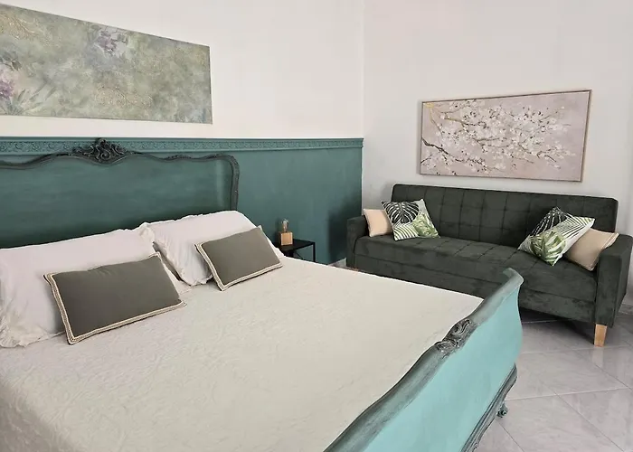30 Passi Dal Mare *